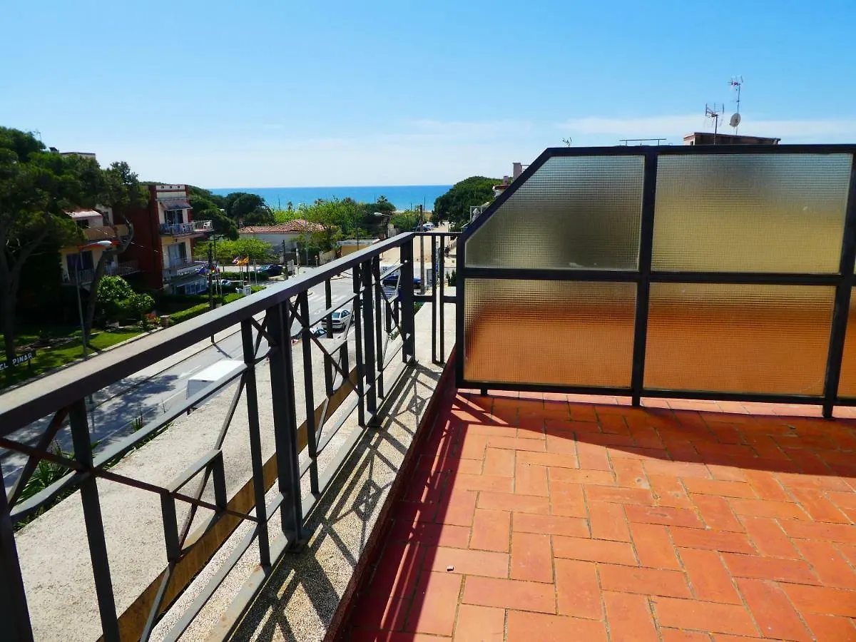 Beach House Castelldefels 0*,  Spanje