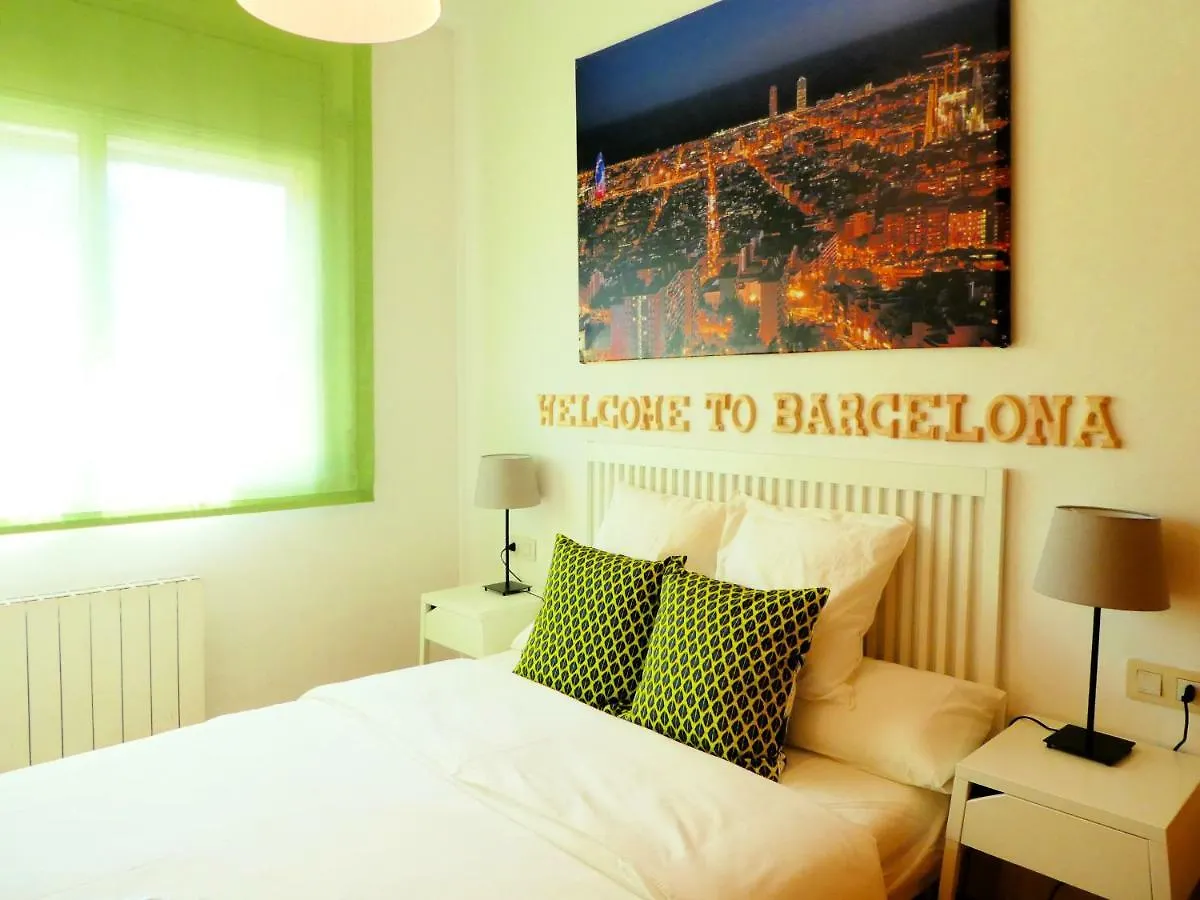 Beach House Castelldefels Vakantiehuis