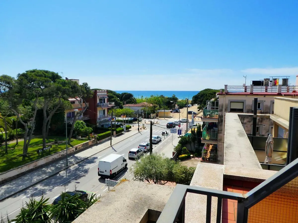 Beach House Castelldefels