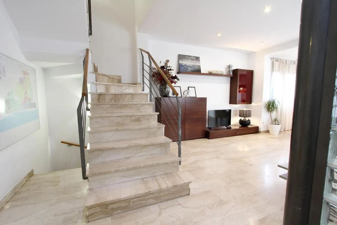 Beach House Castelldefels Holiday home