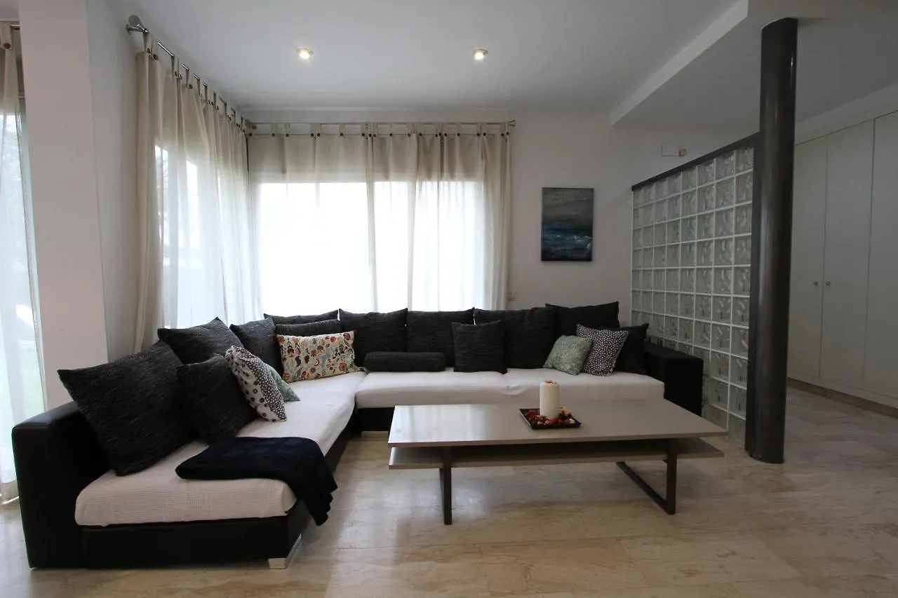 Beach House Castelldefels Holiday home