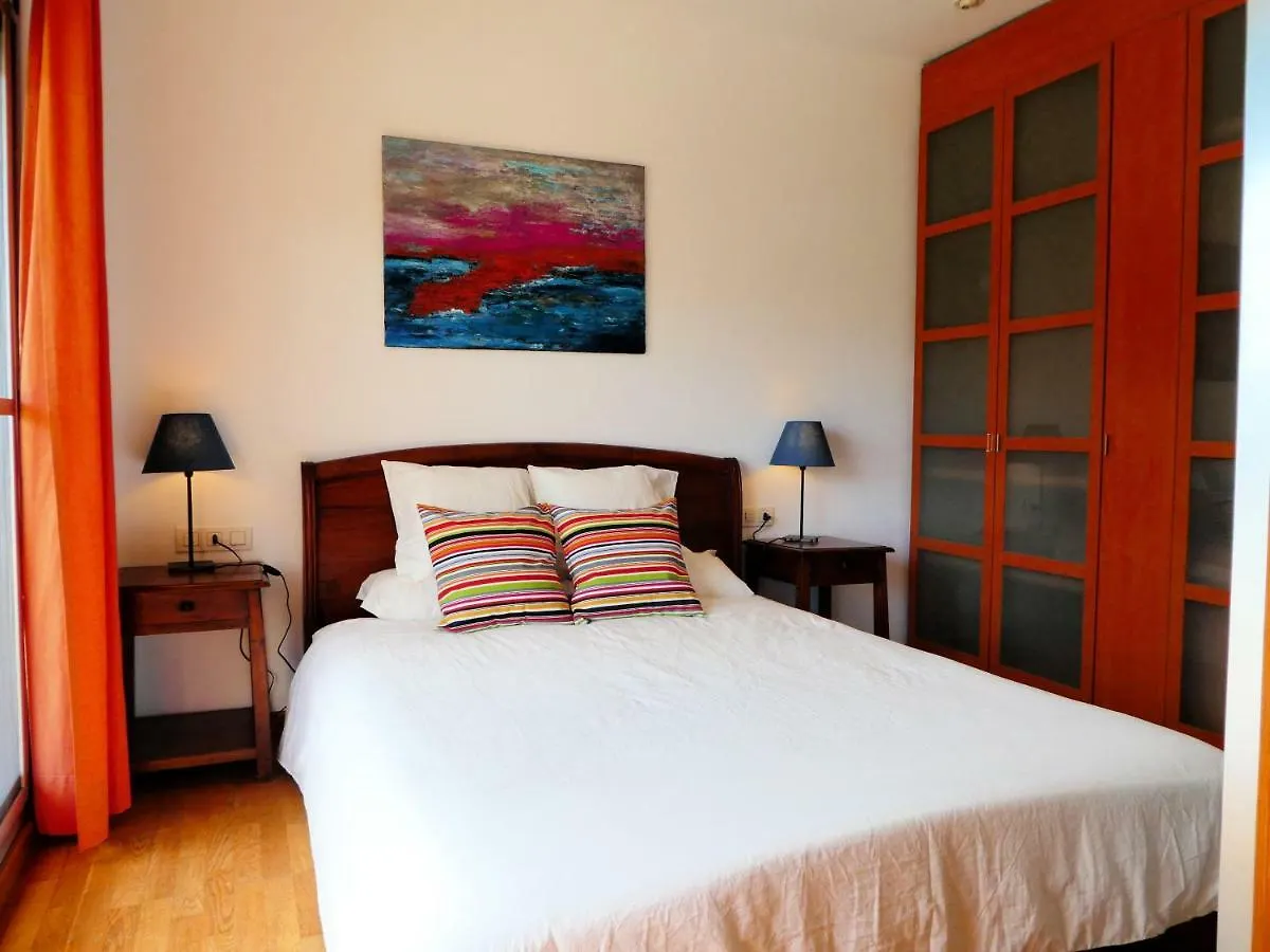 Holiday home Beach House Castelldefels