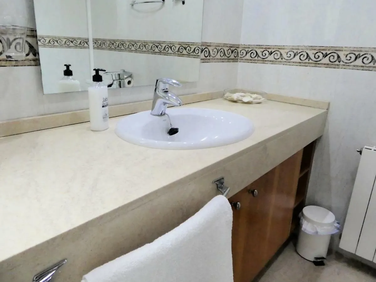 Holiday home Beach House Castelldefels